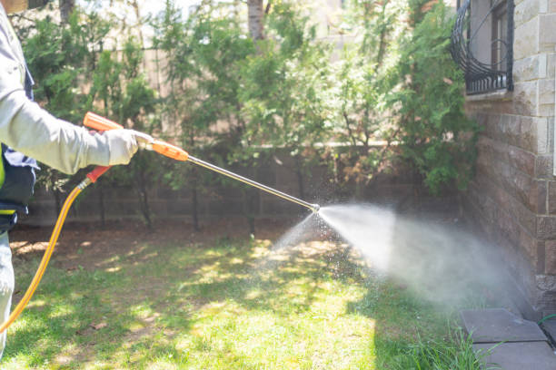 Best Outdoor Pest Control  in Winchester, IL